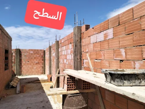 Vente Villa Mostaganem Sayada