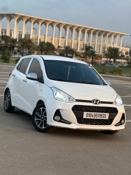 Hyundai Grand i10 2019 DZ