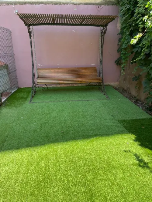 Location Villa Niveau de villa F3 Alger Draria