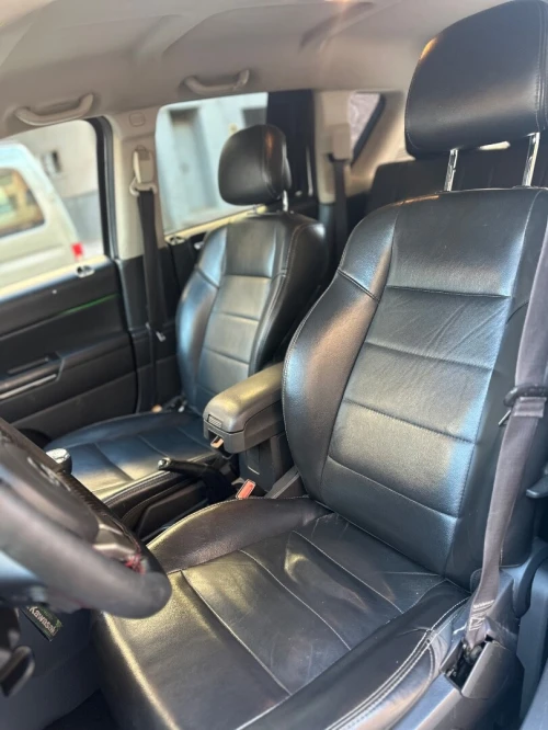 Jeep Compass 2012 Compass