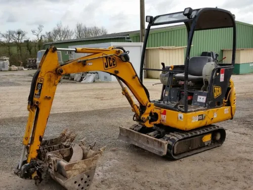 ENTREPRISE EL MARAME POUR LES TRAVAUX DE TERRASSEMENT PUBLICS ET TRAVAUX HYDRAULIQUES