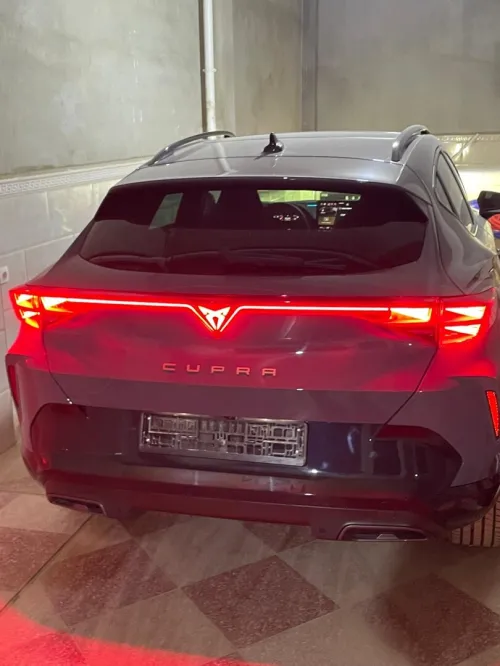 Cupra  Formentor 2025 Nv