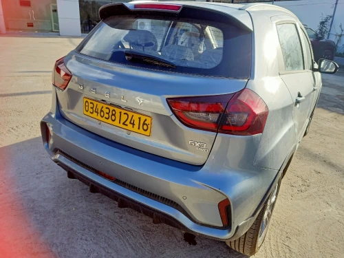 Geely GX3 PRO  2024 Privilège
