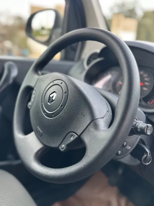 Renault Kangoo 2021 Authentique +
