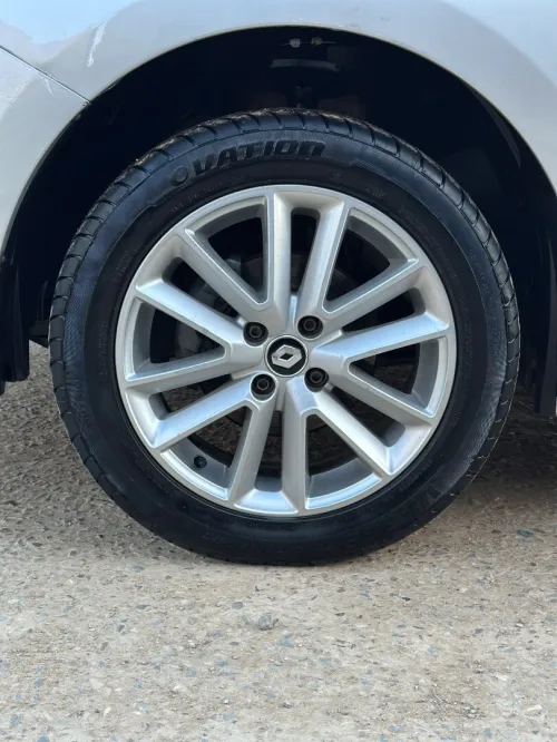 Renault Symbol 2019 