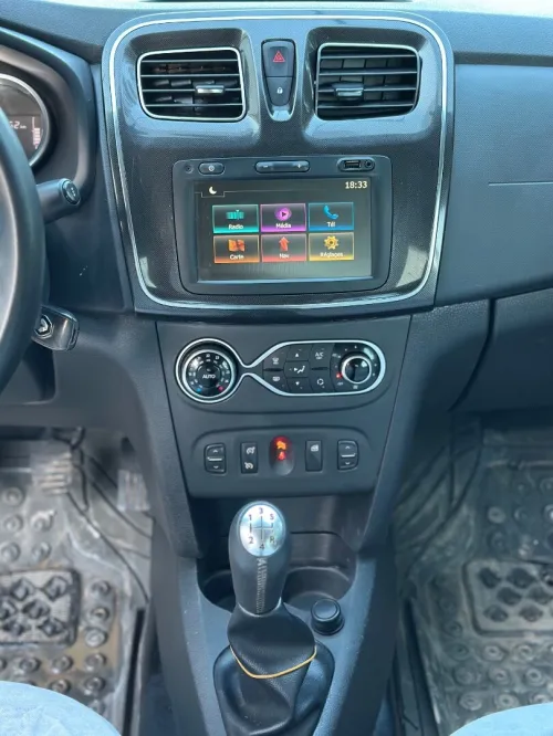 Renault Symbol 2019 