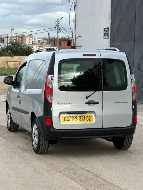 Renault Kangoo 2021 Authentique +