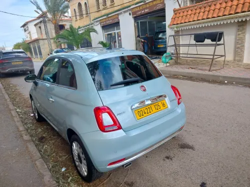 Fiat 500 2025 Dolcevita MIB