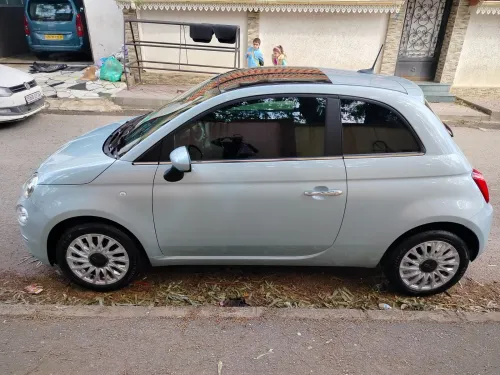 Fiat 500 2025 Dolcevita MIB