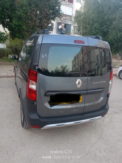 Renault Kangoo 2025 س