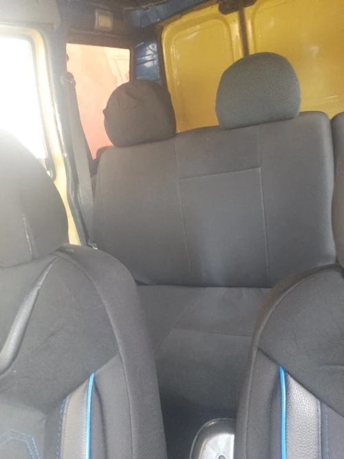 Fiat Doblo 2002 Doblo