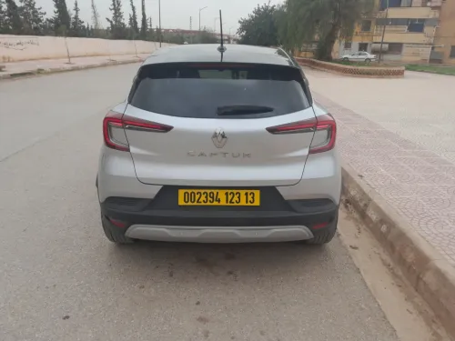 Renault Captur 2023 Evolution
