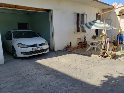 Vente Villa Blida Bouinan