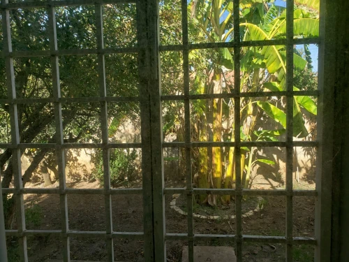 Vente Villa Blida Bouinan
