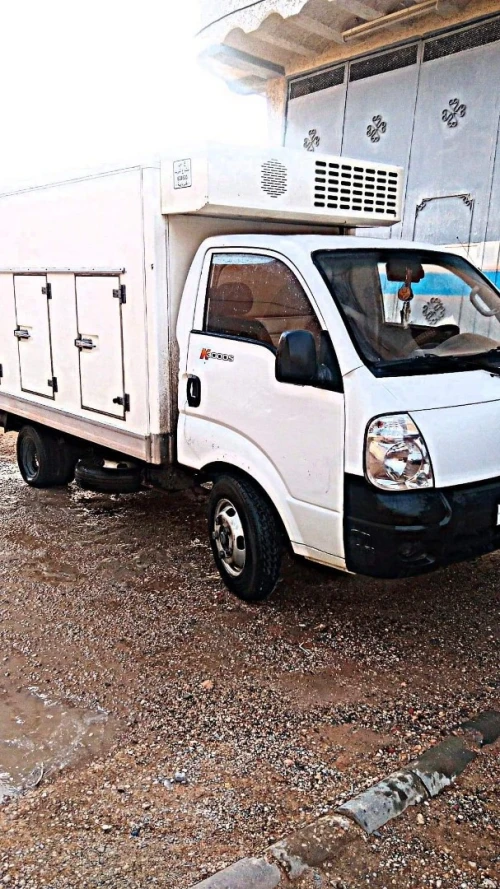 Kia K3000 2006