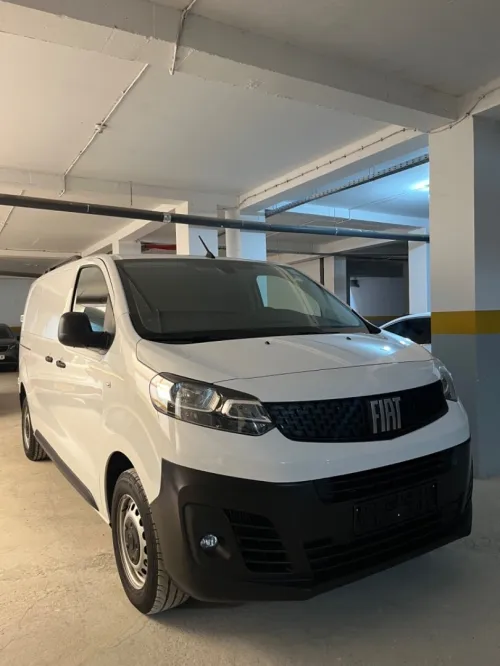 Fiat Scudo 2023 Par 16
