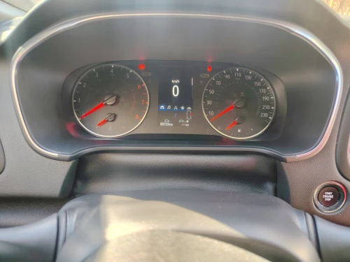 Renault Megane 4  2021 Evolution