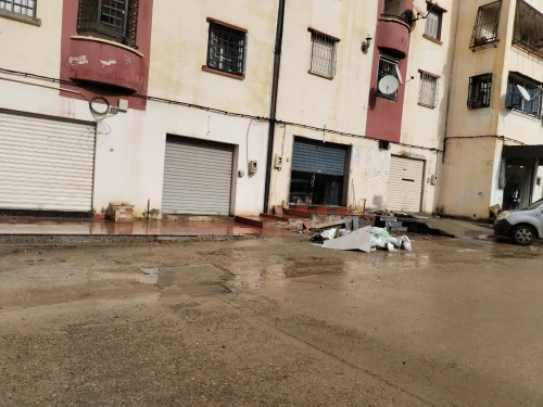 Location Local Tipaza Fouka
