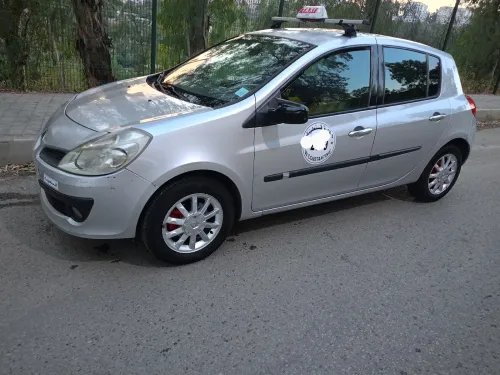 Renault Clio 3 2008 Clio 3