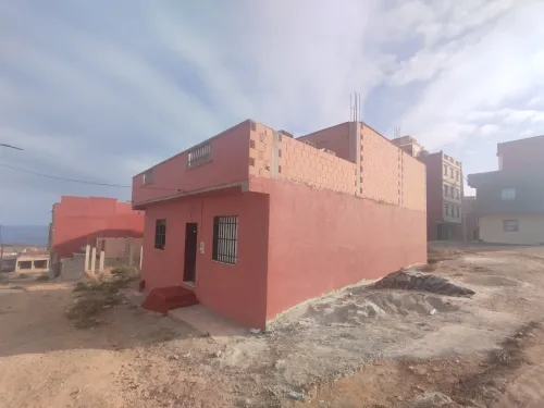 Vente Villa F3 Tlemcen Souk el khemis