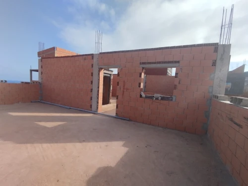 Vente Villa F3 Tlemcen Souk el khemis