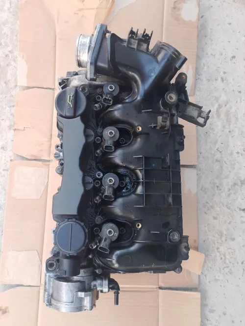 Casse franca culasse 1.6 HDI