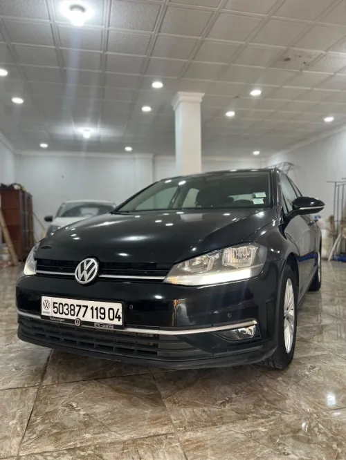 Volkswagen Golf 7 2019 START+