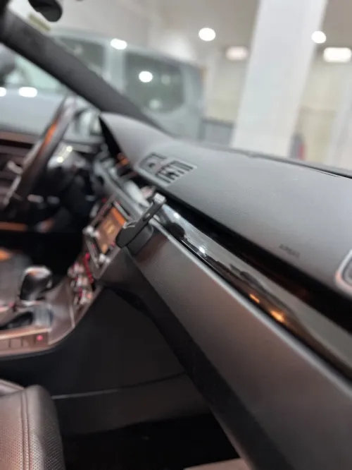 Volkswagen Passat CC 2014 R Line