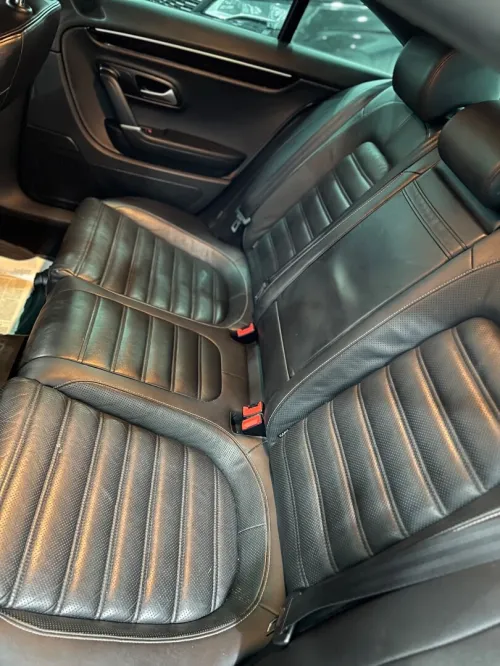 Volkswagen Passat CC 2014 R Line