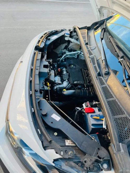 Citroen Berlingo 2020 K9