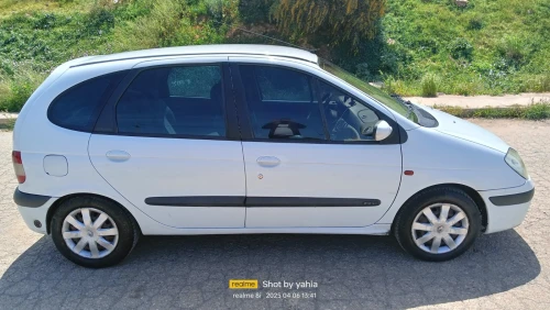 Renault Scenic 2001 Scenic