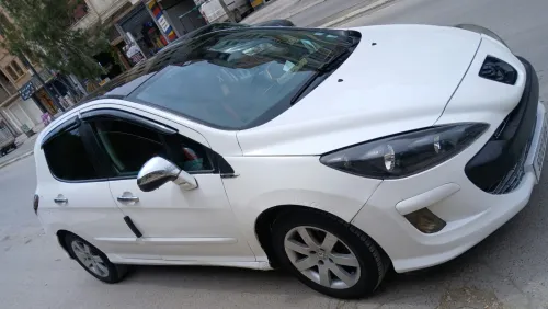 Peugeot 308 2011 308