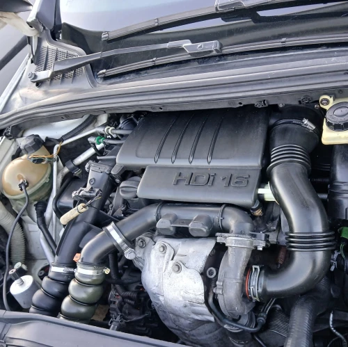 Peugeot 308 2011 308