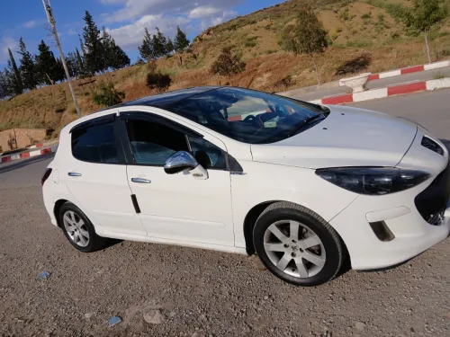 Peugeot 308 2011 308