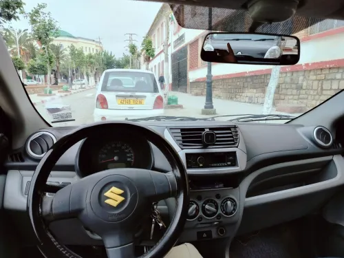 Suzuki Celerio 2011 Celerio