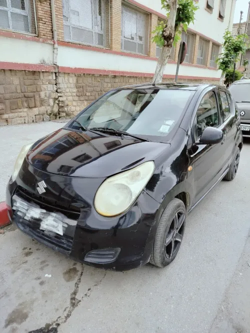 Suzuki Celerio 2011 Celerio