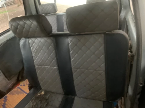 Faw Faw 2007 7place