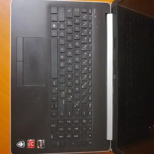 HP Notebook 15-db0063nf