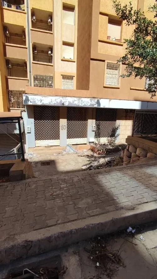Vente Local Alger Mahelma