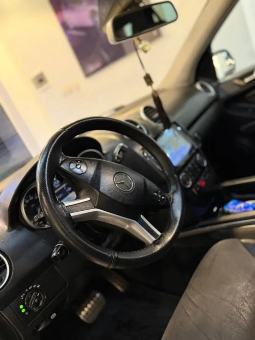 Mercedes ML 2009 ML