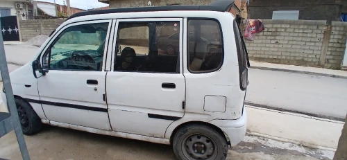 Faw hwali 2007 2007