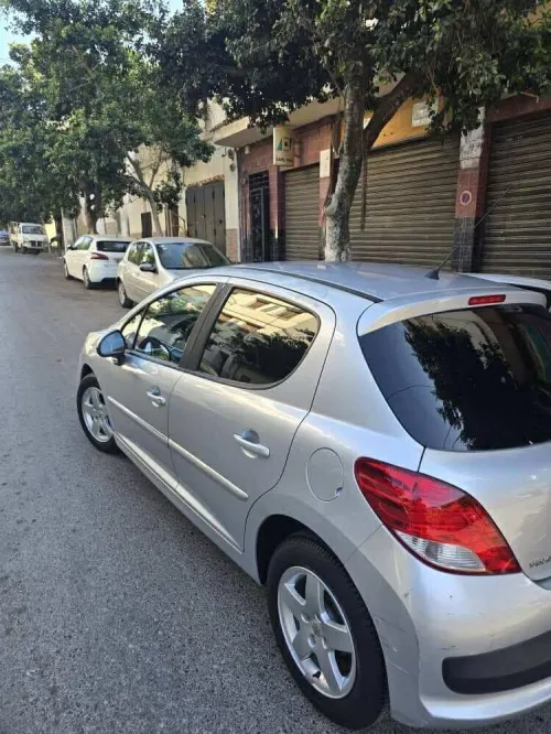 Peugeot 207 2012 207