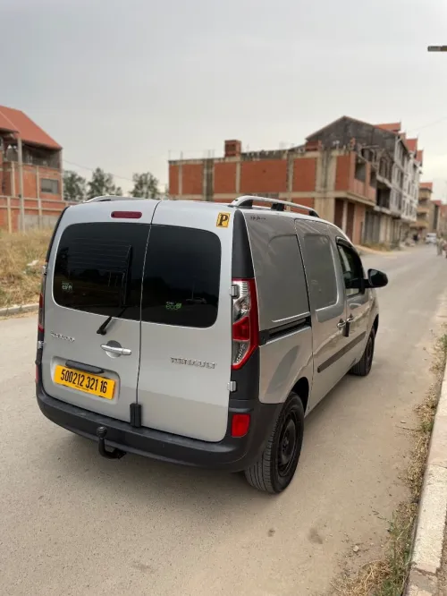 Renault Kangoo 2021 