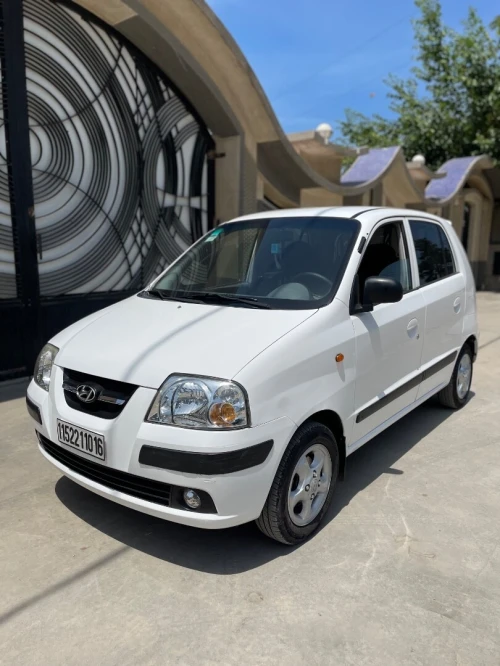 Hyundai Atos 2010 XS