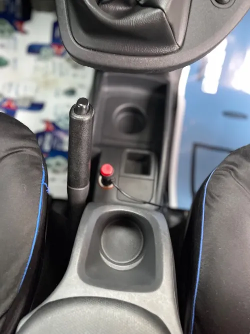 Renault Kangoo 2021 