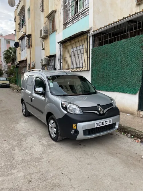 Renault Kangoo 2021 