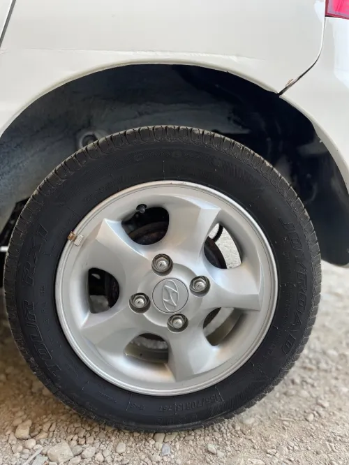 Hyundai Atos 2010 XS