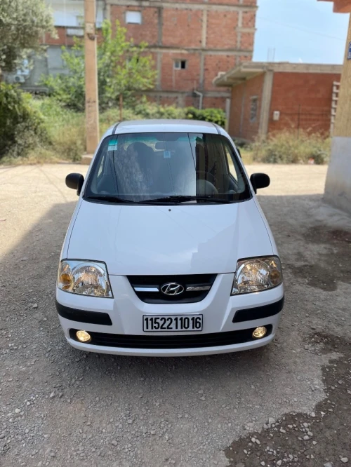Hyundai Atos 2010 XS