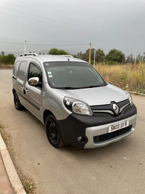 Renault Kangoo 2021 