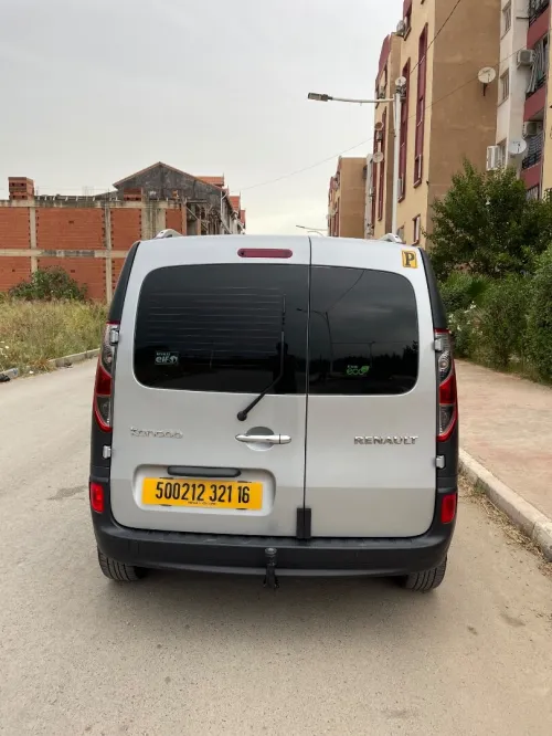 Renault Kangoo 2021 